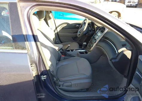 2014 Chevrolet Malibu 1Lt z USA, uszkodzony, nr VIN 1G11C5SL2EF116880